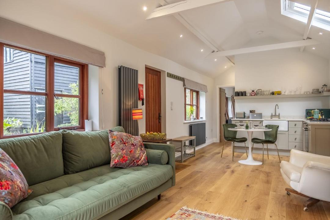 Photo of Livingroom in Palgrave