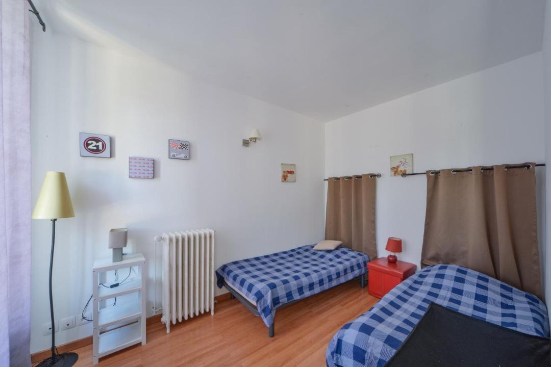 Photo of Bedroom in Sainte-Solange