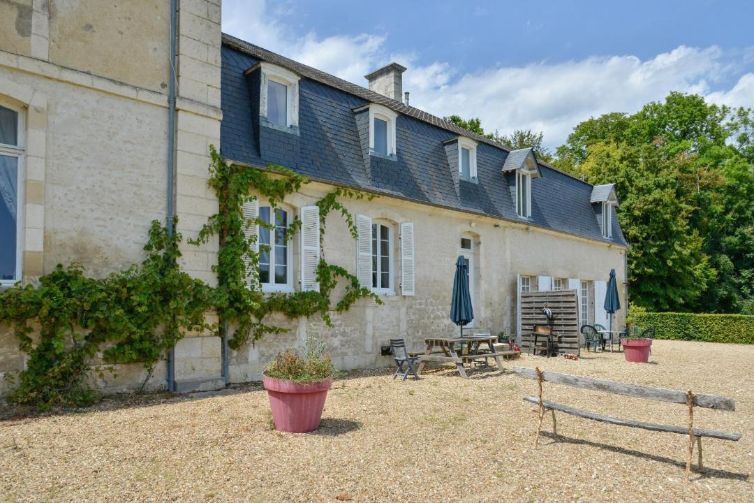 Photo of Buildings in Sainte-Solange