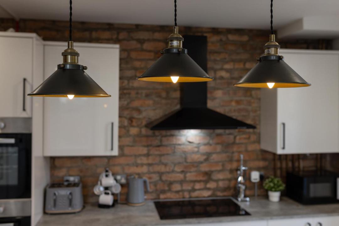 Photo of Kitchen in Wavertree