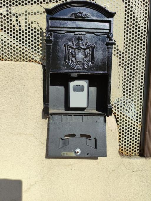 Photo of Buildings in Bez-et-Esparon