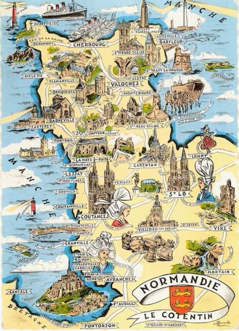 Photo of Others in Saint-Germain-sur-Ay