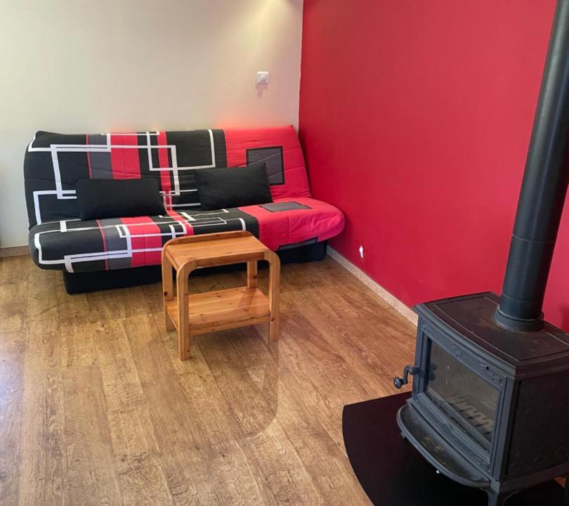 Photo of Livingroom in Cenves