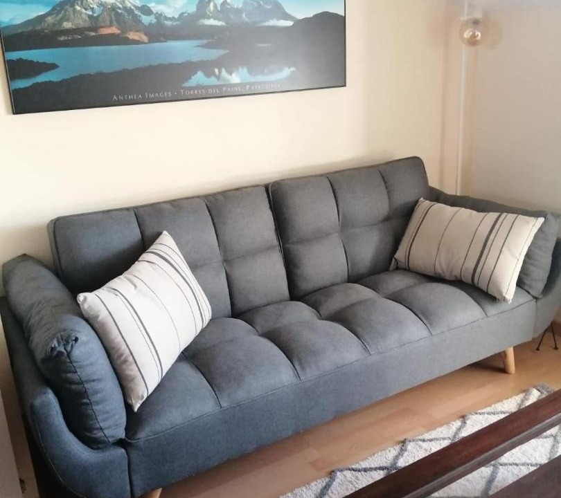 Photo of Livingroom in Villanua