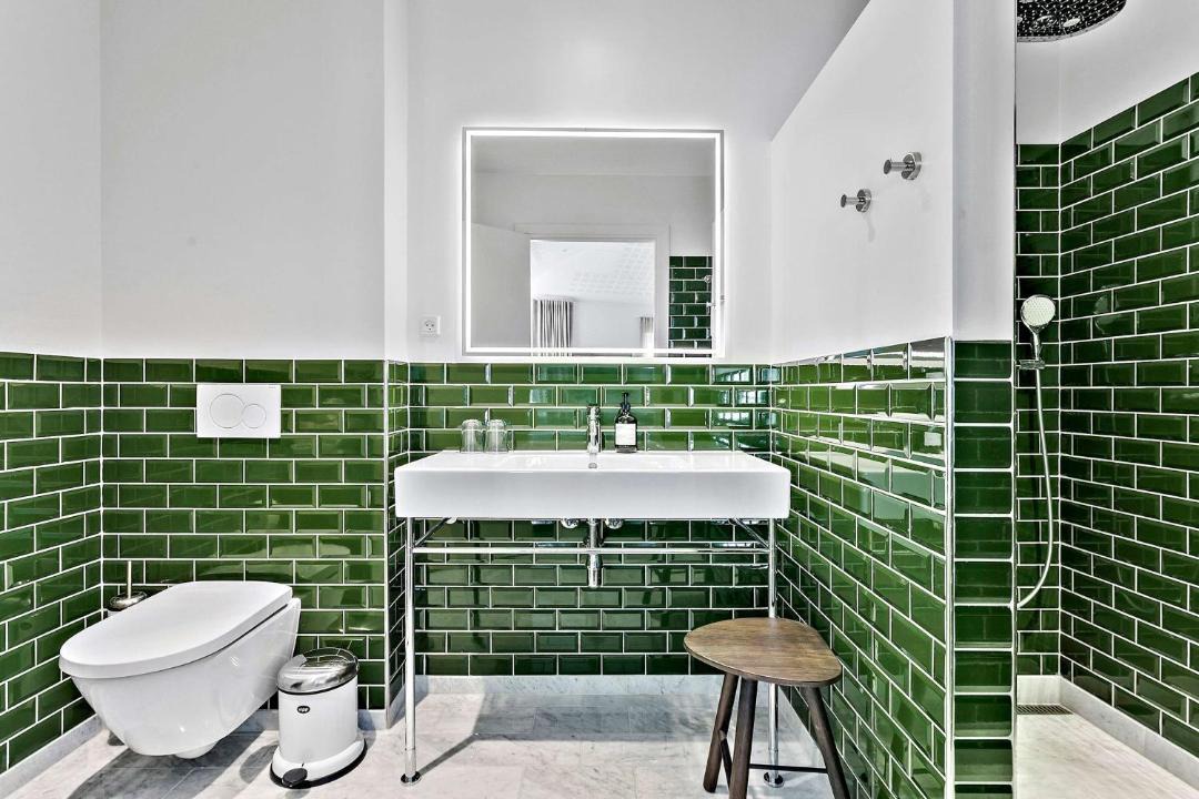 Photo of Bathroom in Frederikshavn