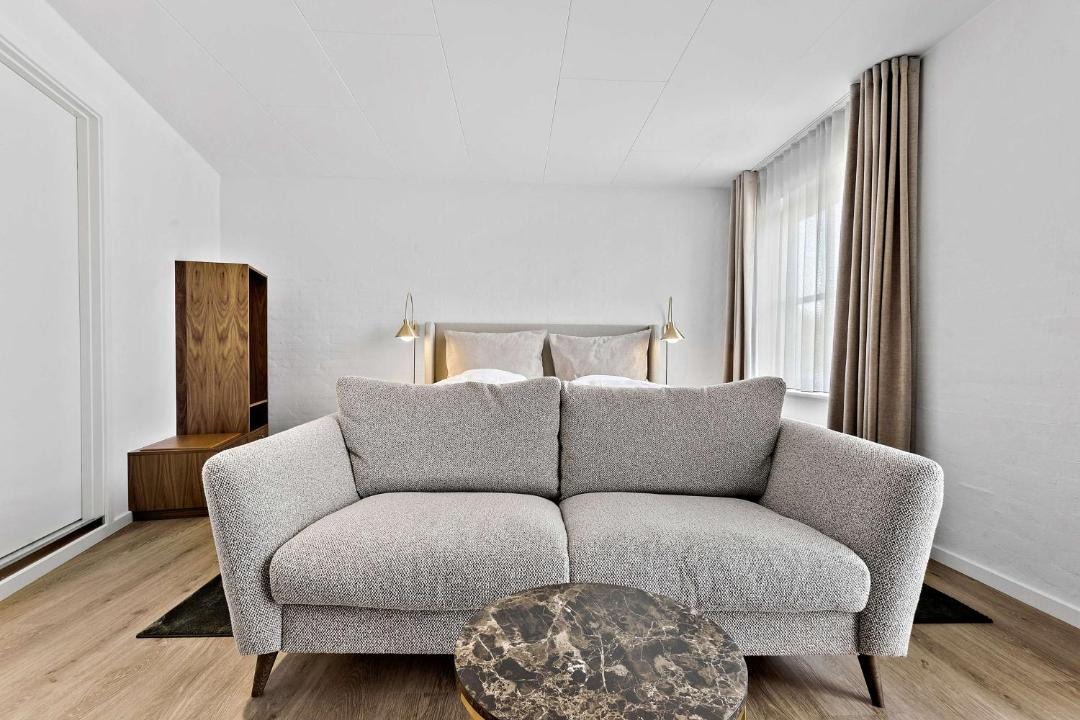 Photo of Livingroom in Frederikshavn