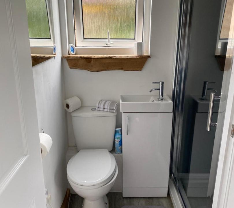 Photo of Bathroom in Fishcross