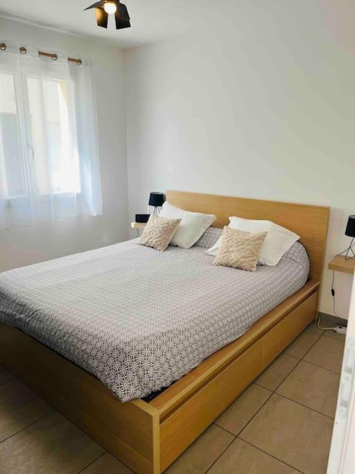 Photo of Bedroom in Margaux-Cantenac