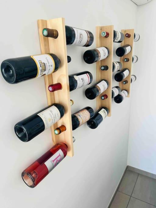 Photo of Bedroom in Margaux-Cantenac