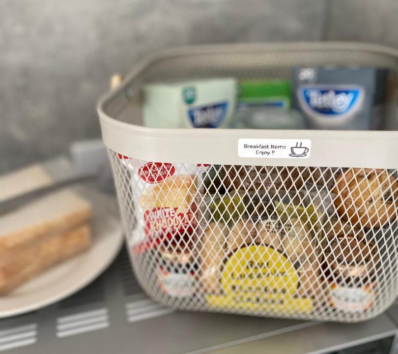 Photo of Kitchen in Fishcross