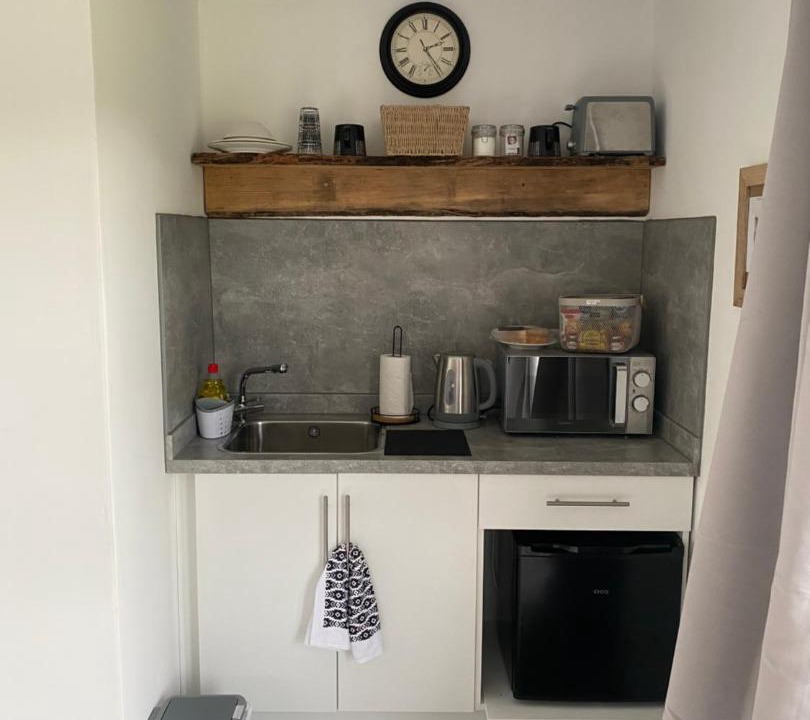 Photo of Kitchen in Fishcross