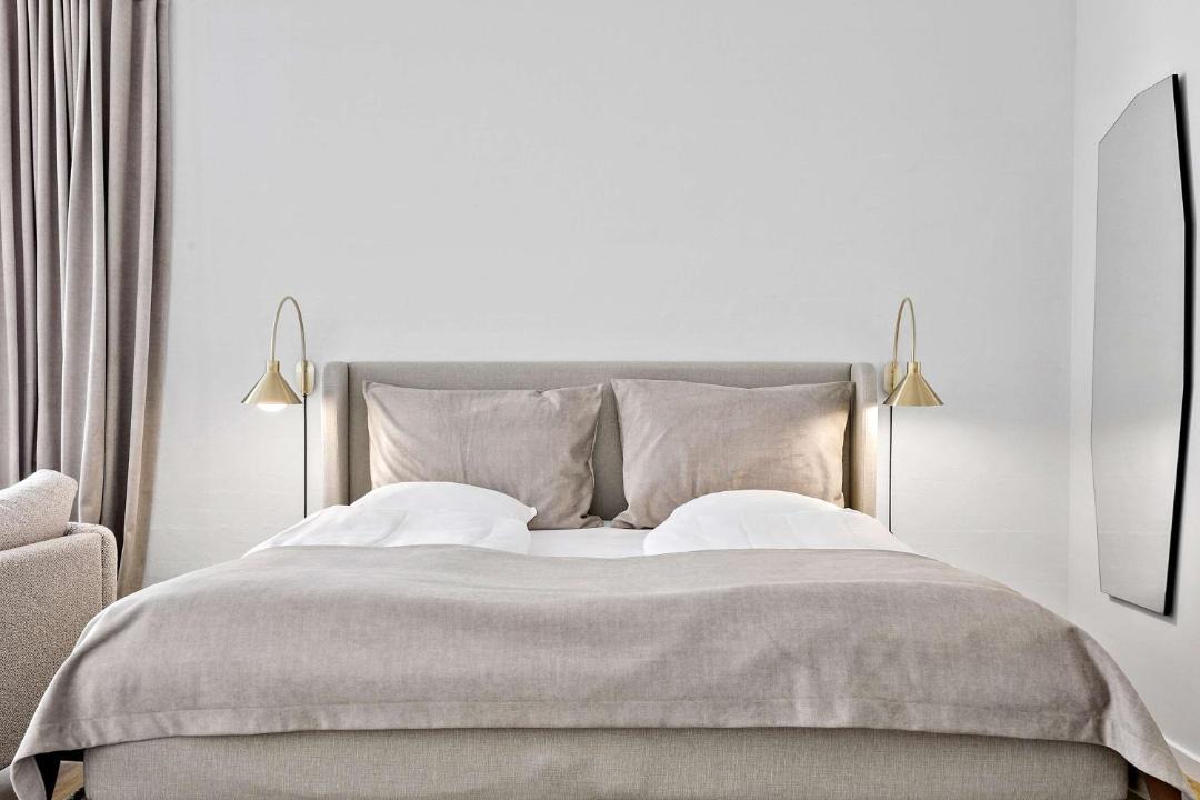 Photo of Bedroom in Frederikshavn