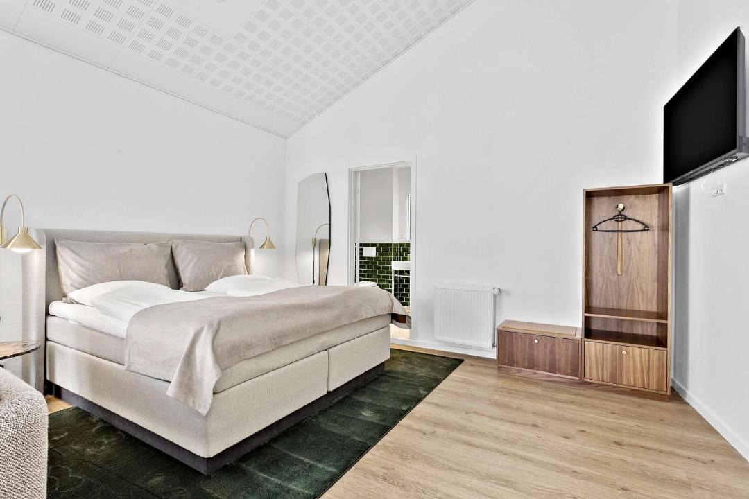 Photo of Bedroom in Frederikshavn