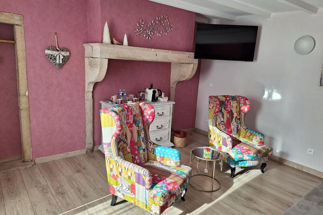 Photo of Livingroom in Taponas