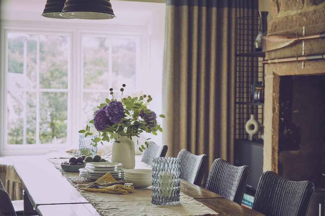 Photo of Livingroom in Craster
