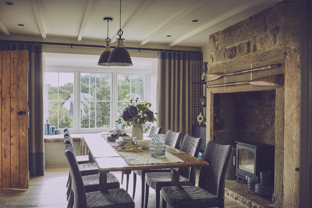 Photo of Kitchen in Craster