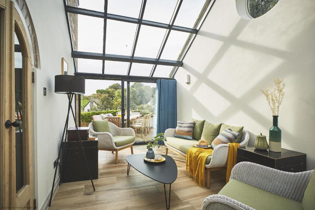 Photo of Livingroom in Craster