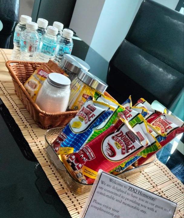 Photo of Livingroom in Durian Tunggal