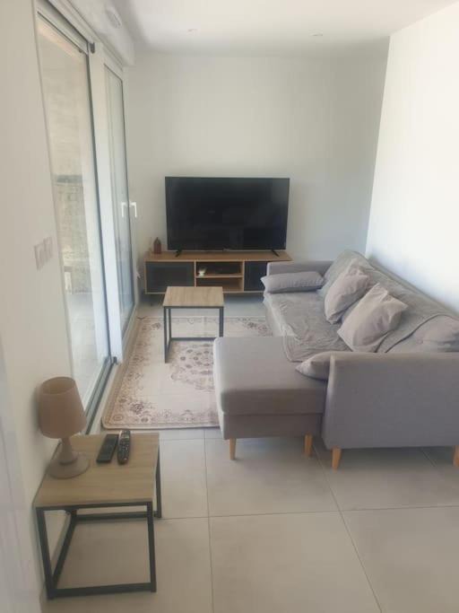 Photo of Livingroom in Saint-Vallier