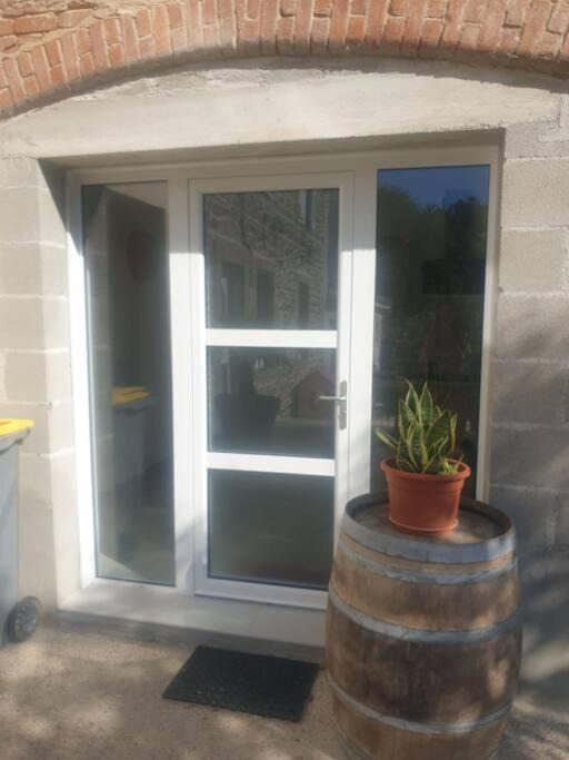 Photo of Patio Balcony in Saint-Vallier