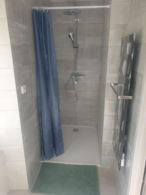 Photo of Bathroom in Saint-Vallier