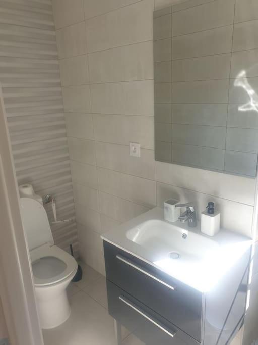 Photo of Bathroom in Saint-Vallier