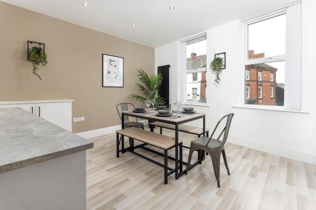 Photo of Others in Wavertree