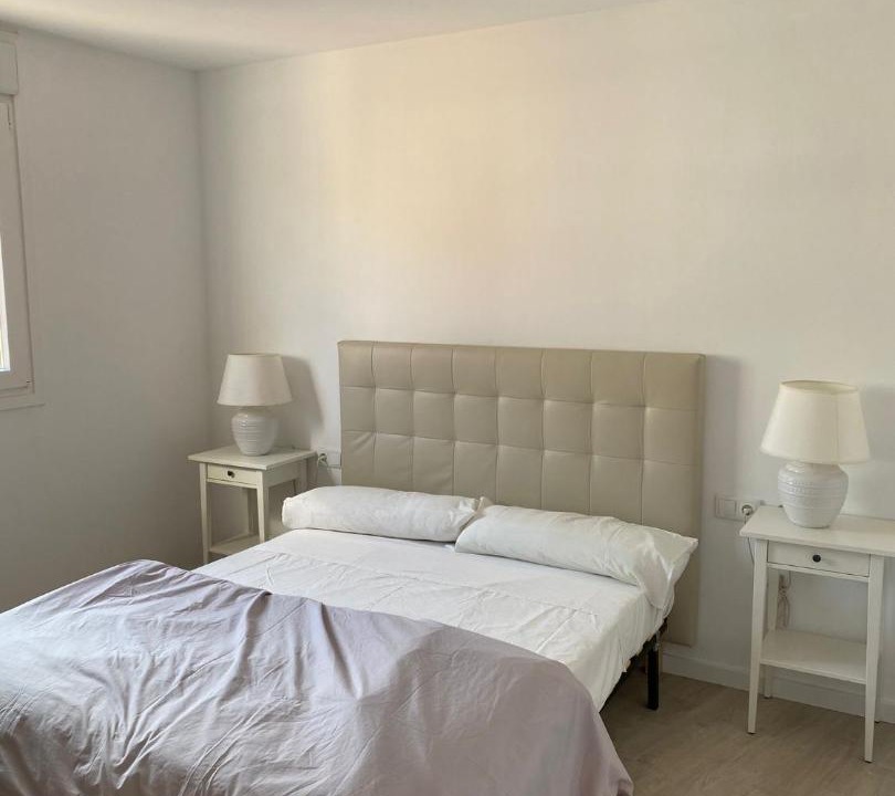 Photo of Bedroom in Igualada