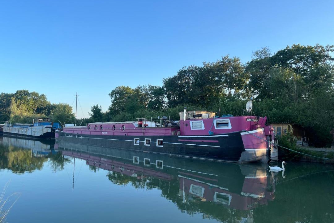 Photo of Others in Eckwersheim