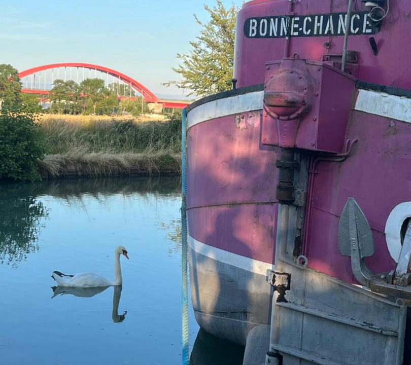 Photo of Others in Eckwersheim