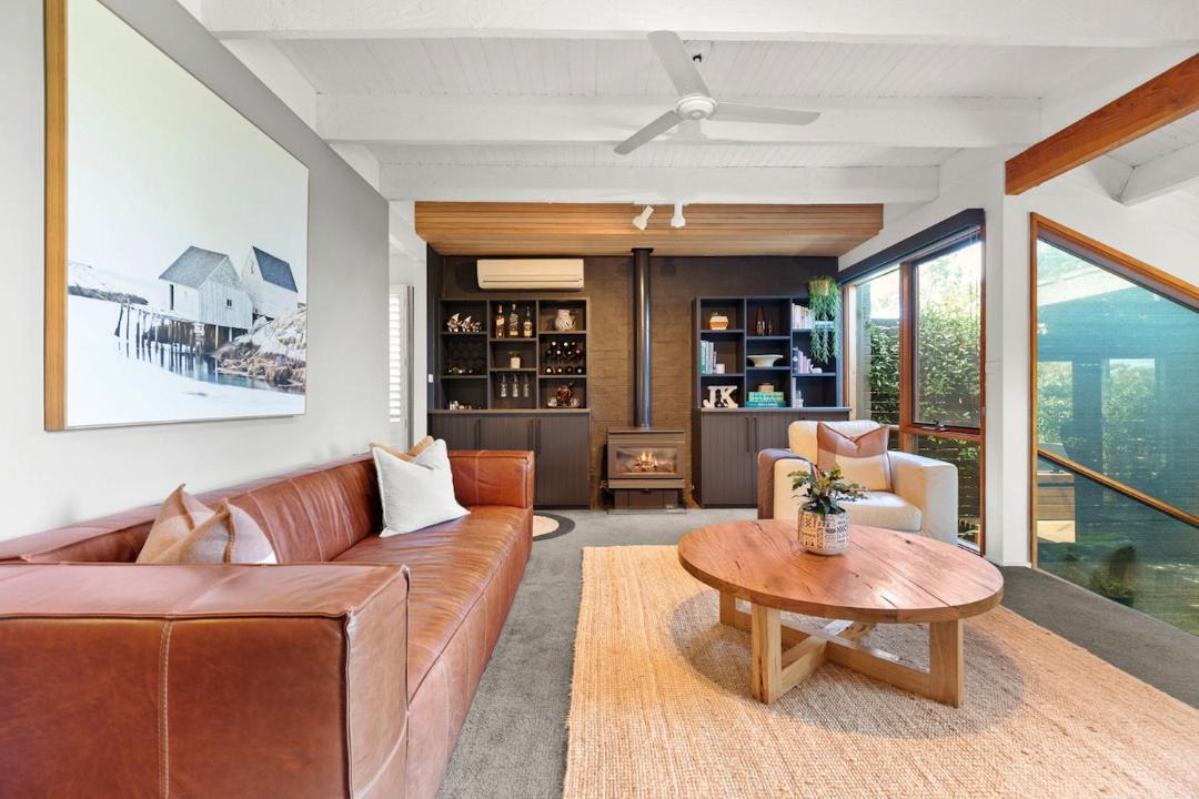 Photo of Livingroom in Mount Eliza