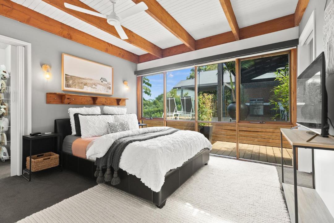 Photo of Bedroom in Mount Eliza