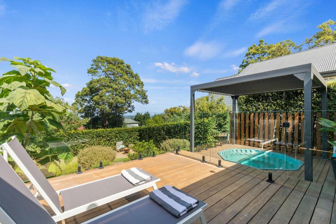 Photo of Patio Balcony in Mount Eliza