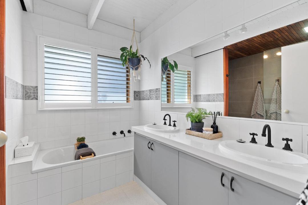 Photo of Bathroom in Mount Eliza