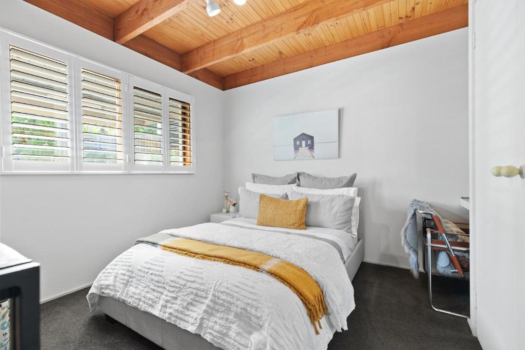 Photo of Bedroom in Mount Eliza