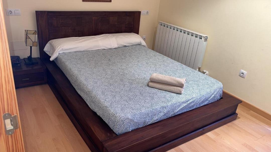 Photo of Bedroom in Villanua