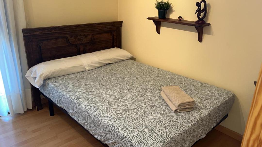 Photo of Bedroom in Villanua
