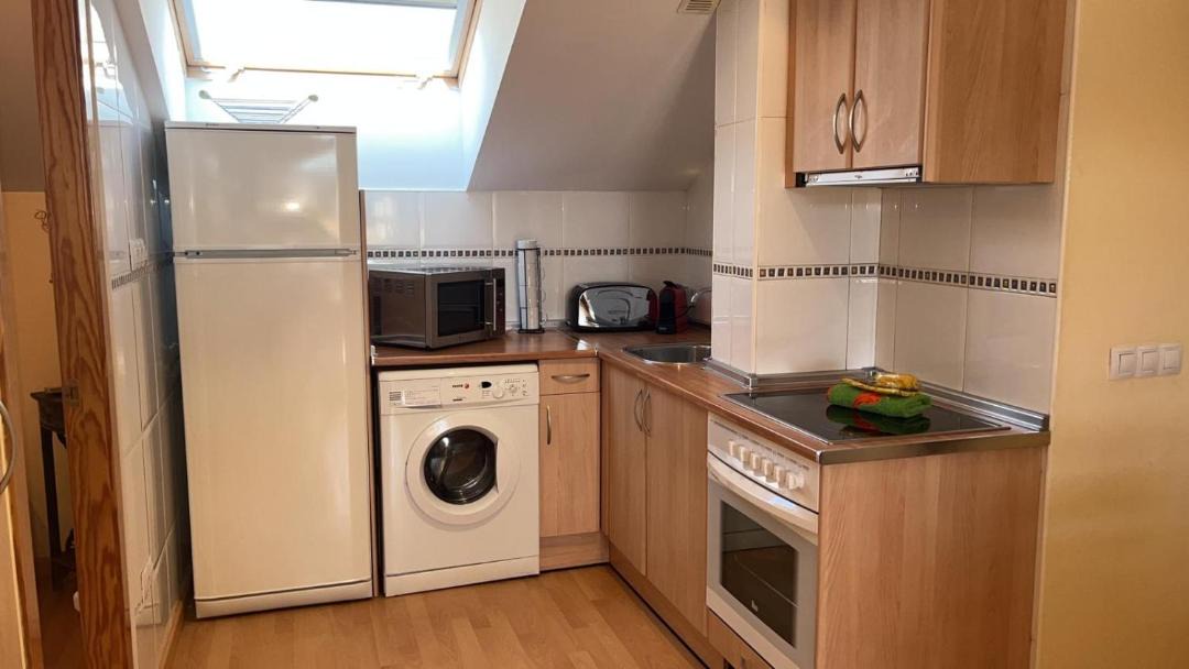 Photo of Kitchen in Villanua