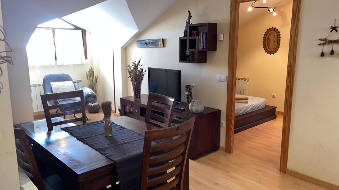 Photo of Livingroom in Villanua