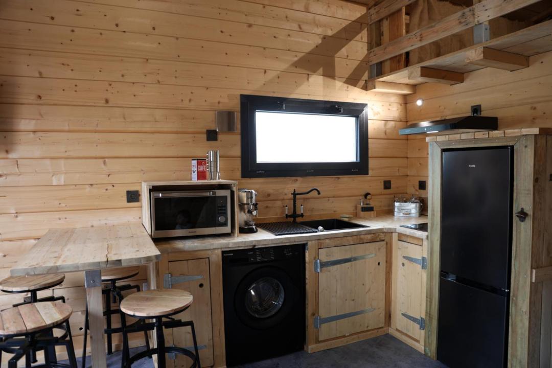 Photo of Kitchen in Mont-de-Marsan