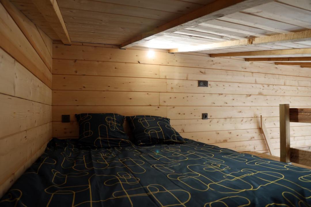 Photo of Bedroom in Mont-de-Marsan
