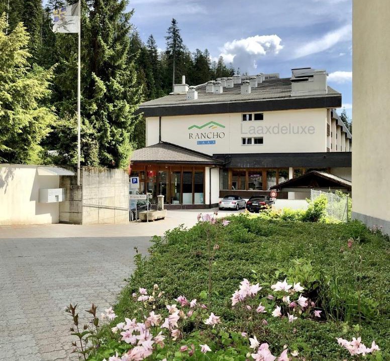 Photo of Others in Laax