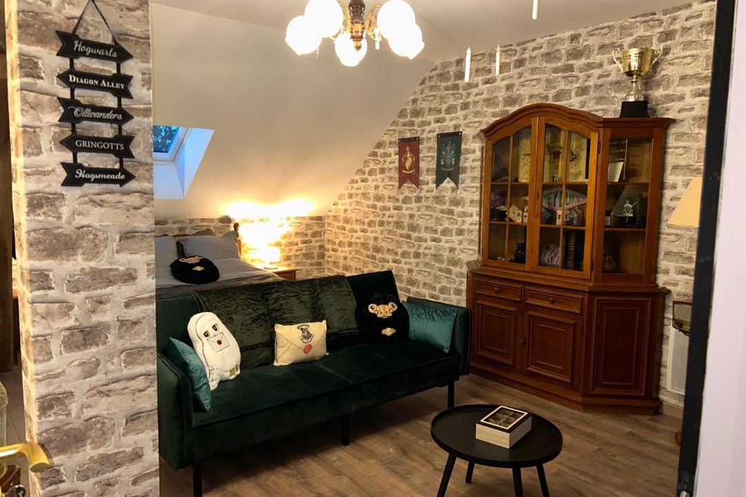 Photo of Others in Floyon