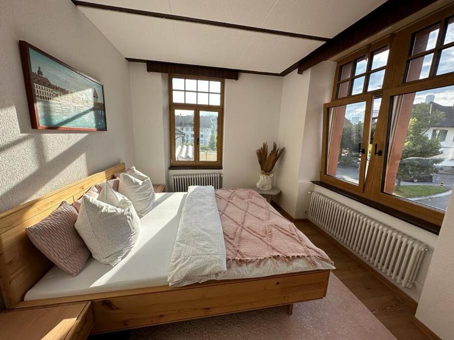 Photo of Bedroom in Schoftland
