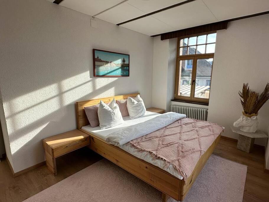 Photo of Bedroom in Schoftland
