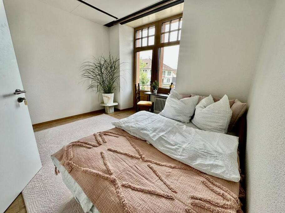 Photo of Bedroom in Schoftland