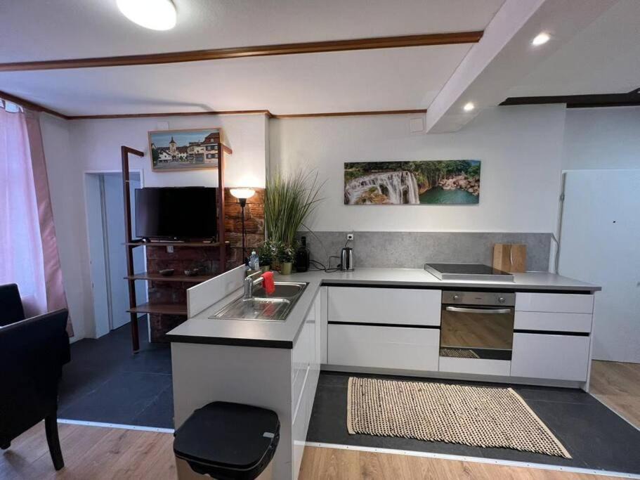 Photo of Kitchen in Schoftland