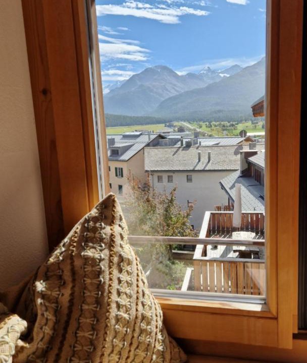 Photo of Others in Samedan