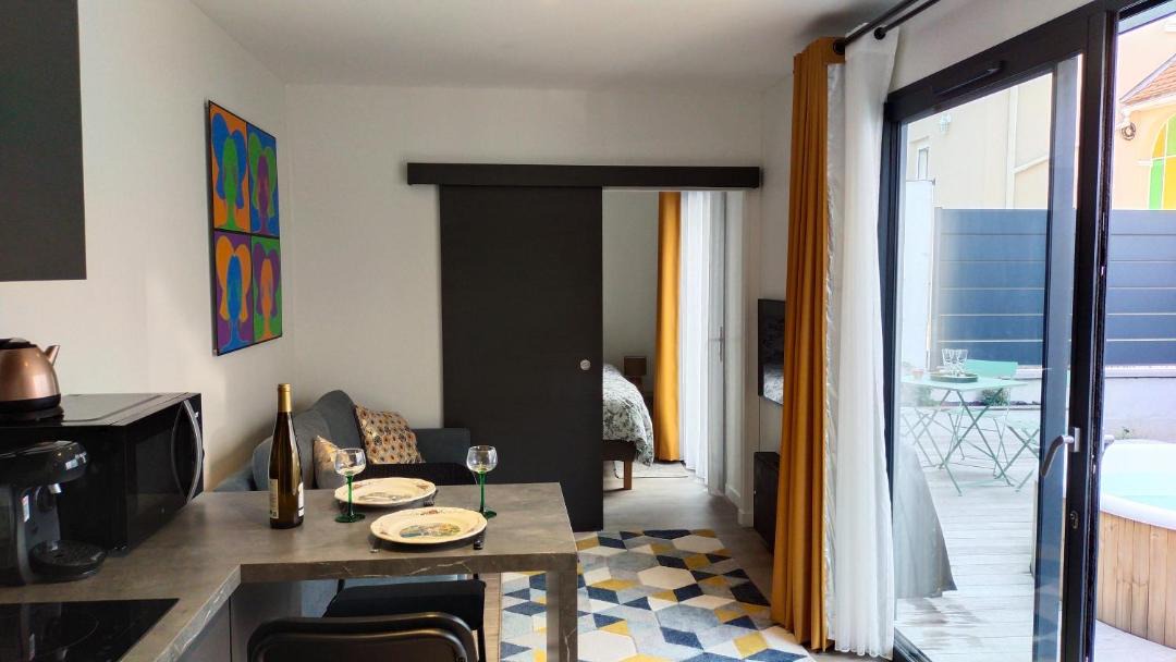 Photo of Livingroom in Lingolsheim