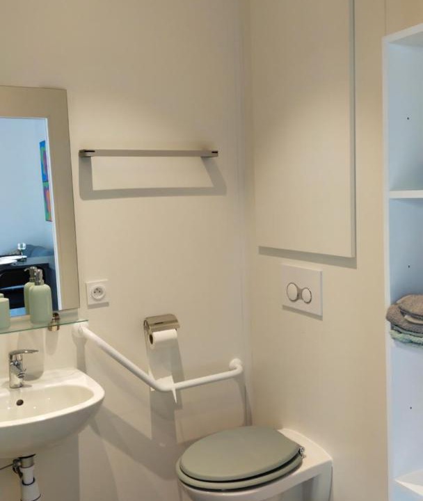 Photo of Bathroom in Lingolsheim